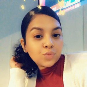 Meet your Posher, Luisanna